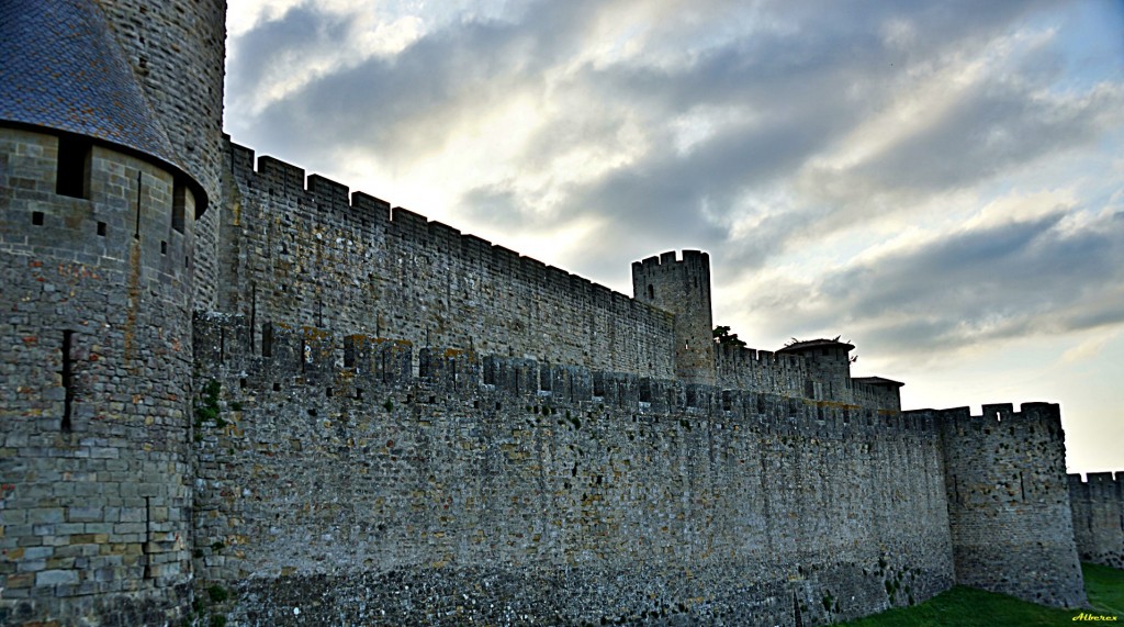 Foto de Carcassone, Francia