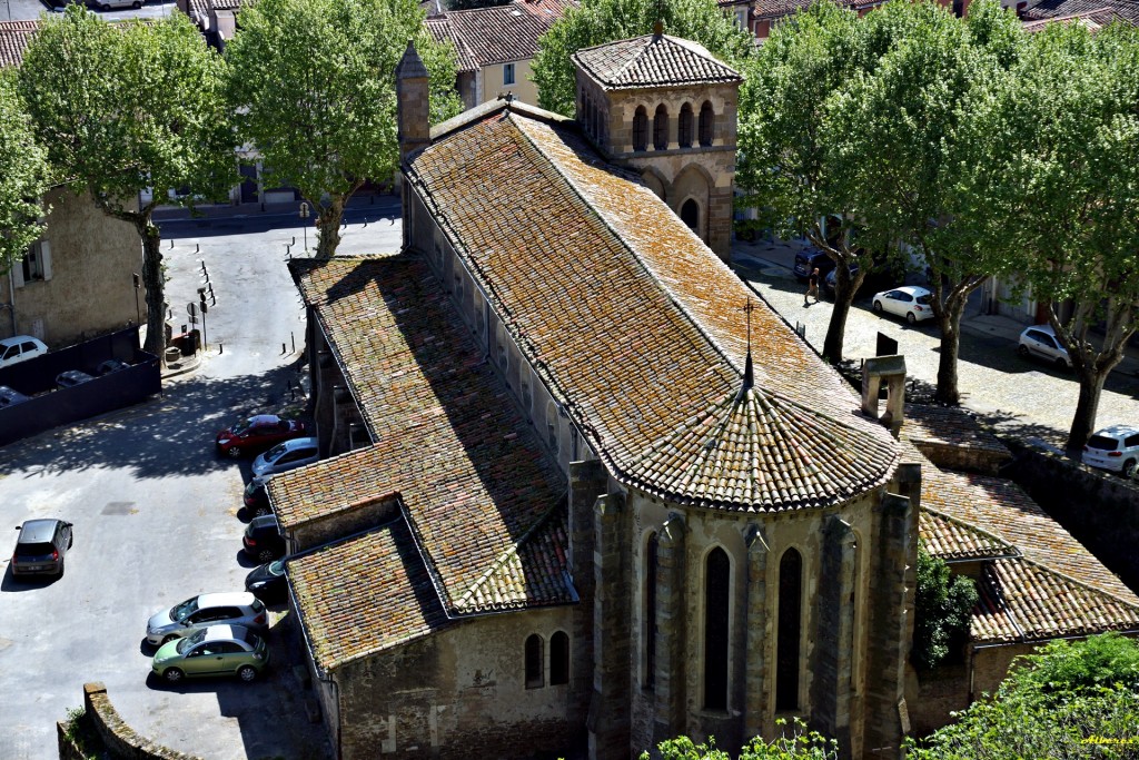 Foto de Carcassone, Francia