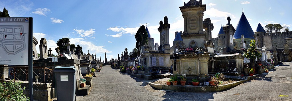 Foto de Carcassone, Francia