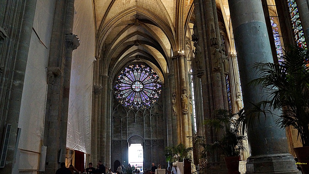 Foto de Carcassone, Francia