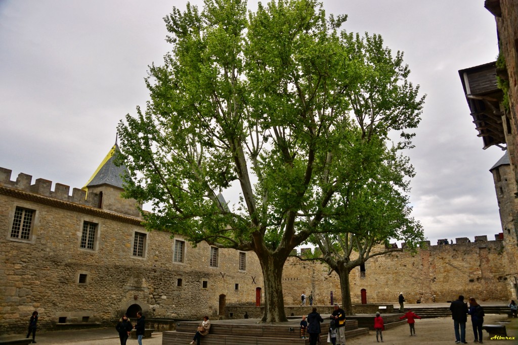 Foto de Carcassone, Francia