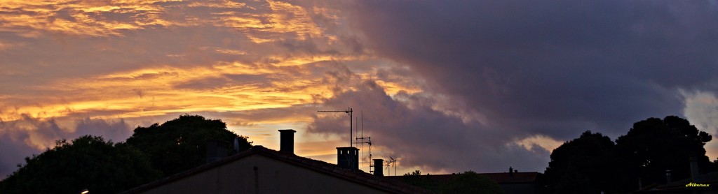 Foto de Carcassone, Francia