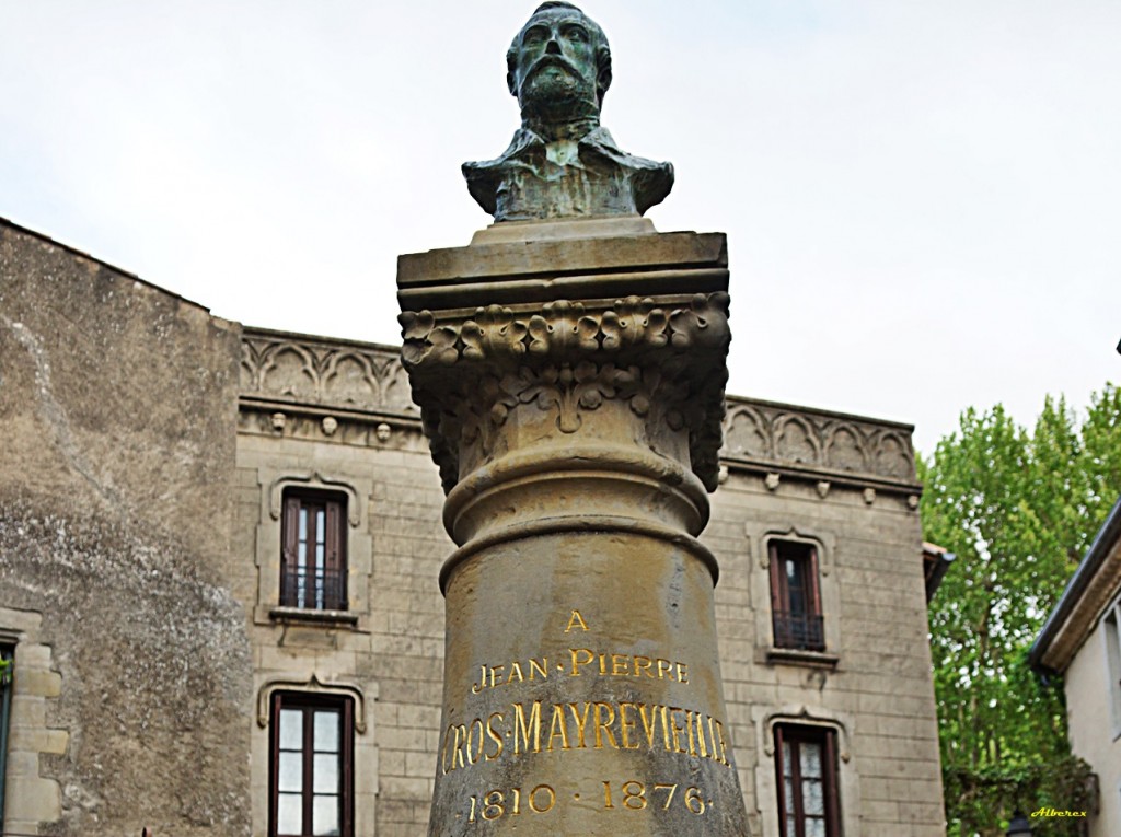 Foto de Carcassone, Francia