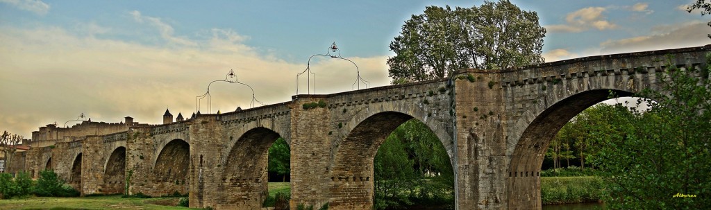 Foto de Carcassone, Francia