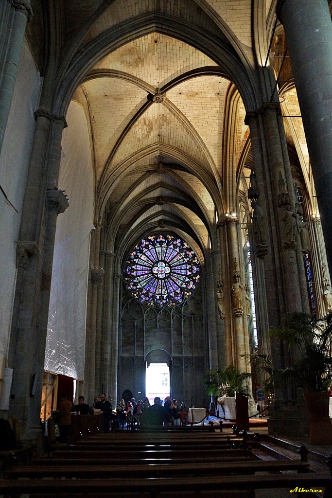 Foto de Carcassone, Francia