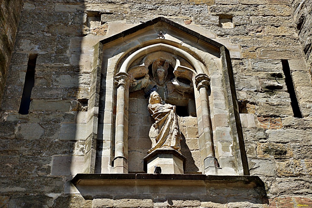 Foto de Carcassone, Francia