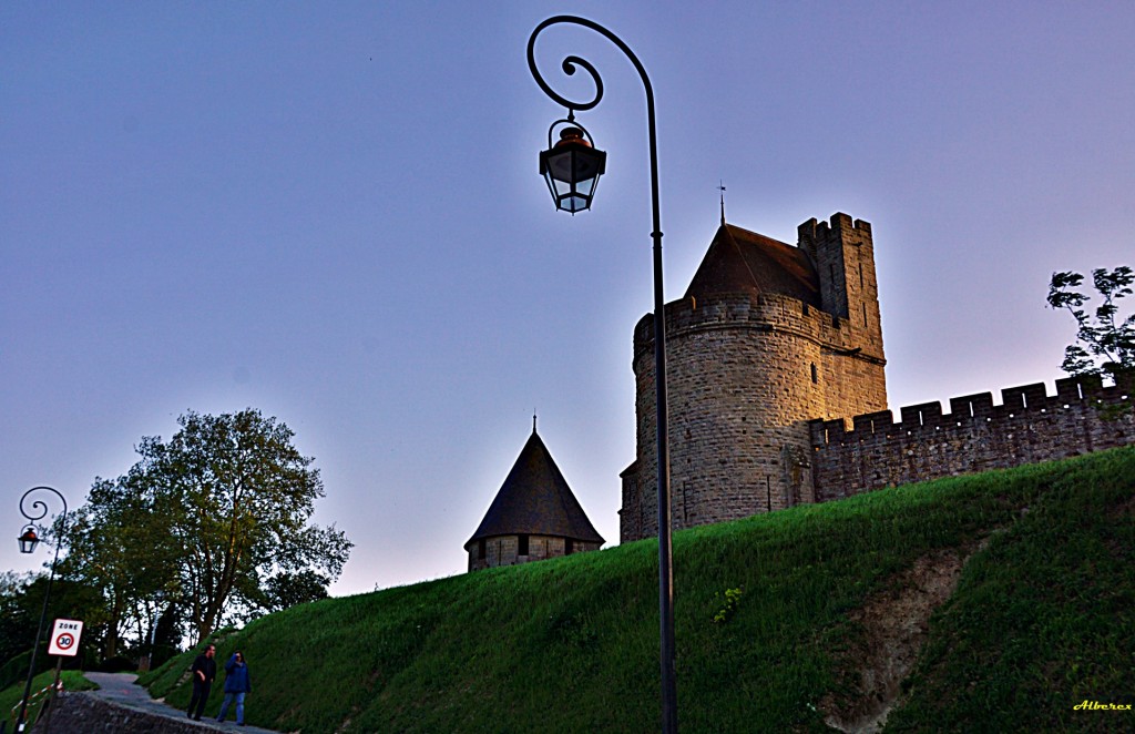 Foto de Carcassone, Francia