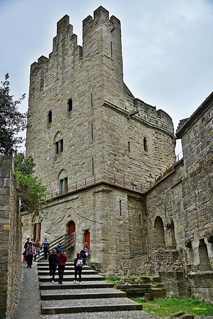 Foto de Carcassone, Francia