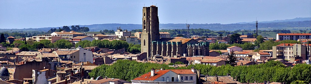 Foto de Carcassone, Francia