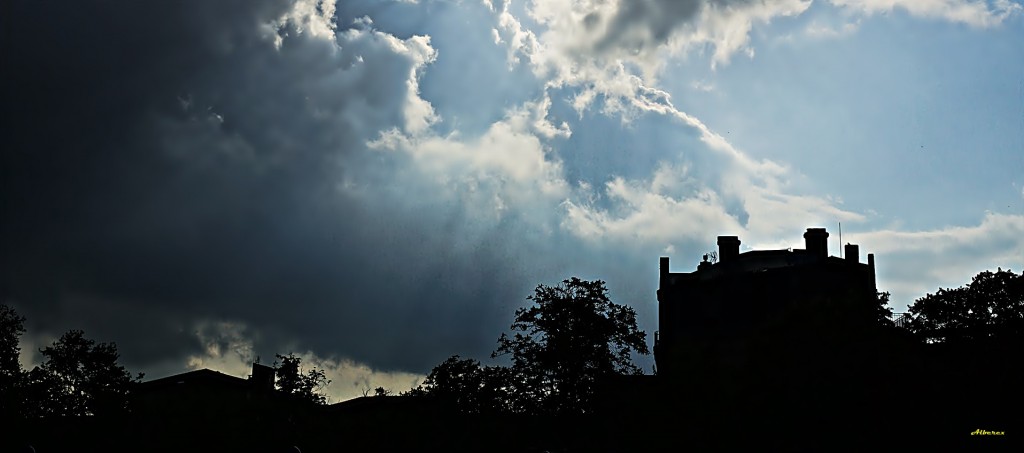 Foto de Carcassone, Francia