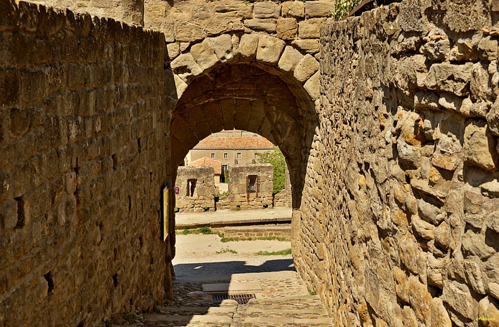 Foto de Carcassone, Francia