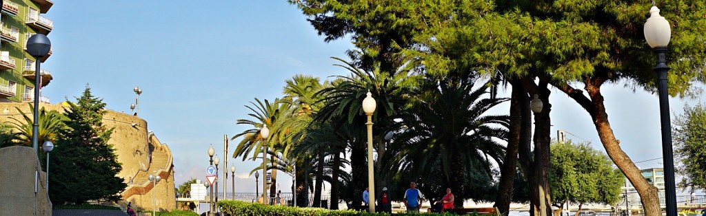 Foto de Tarragona (Cataluña), España