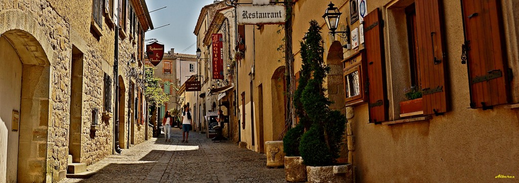 Foto de Carcassone, Francia