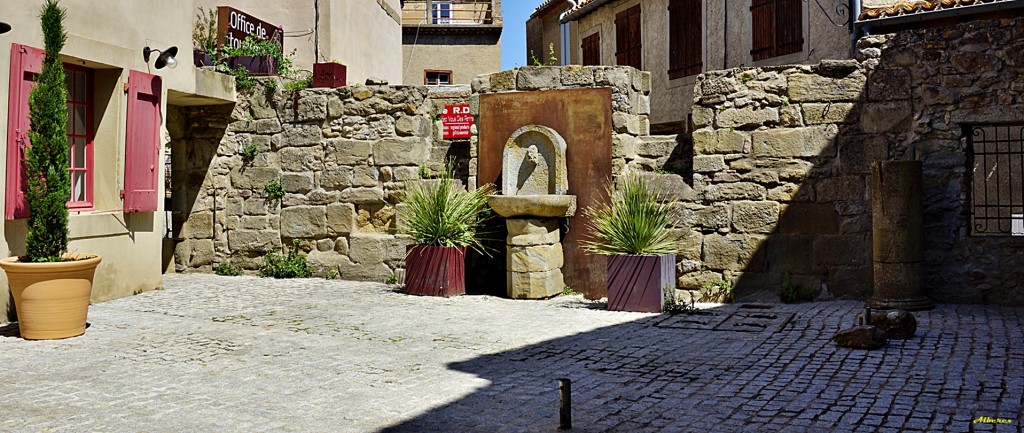 Foto de Carcassone, Francia