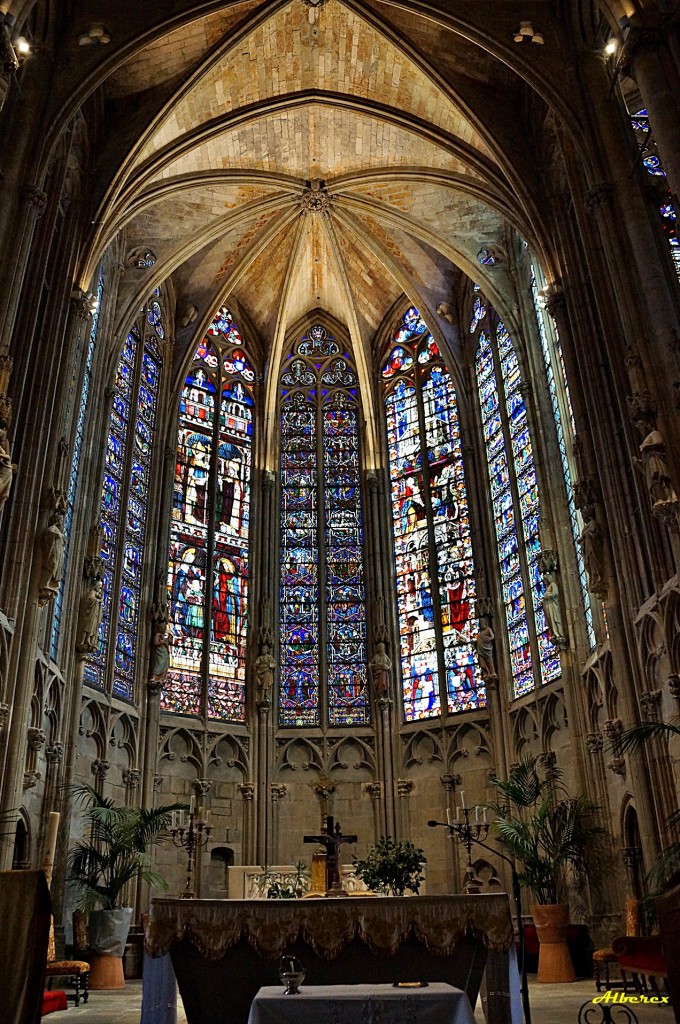 Foto de Carcassone, Francia