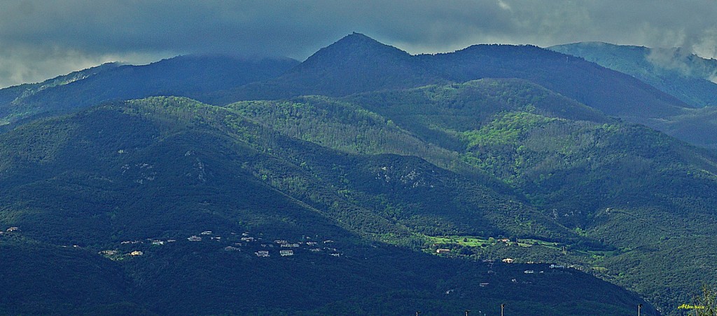 Foto de Bellegarde, Francia