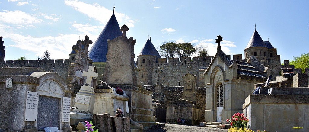 Foto de Carcassone, Francia