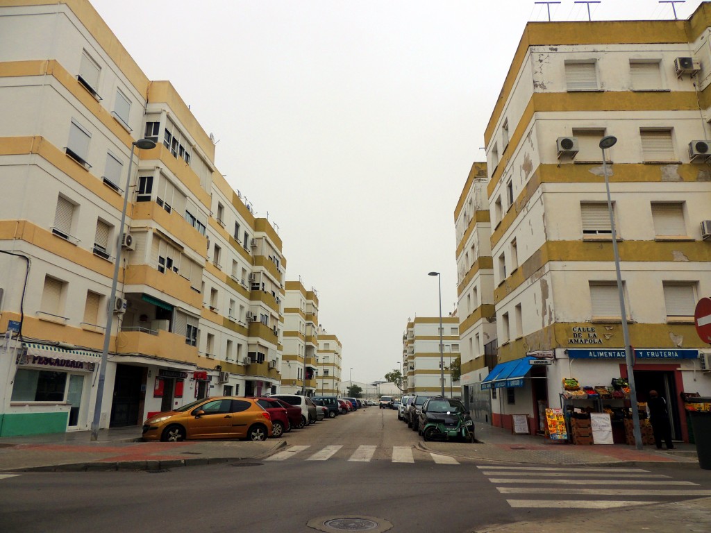 Foto de El Puerto de Santa María (Cádiz), España