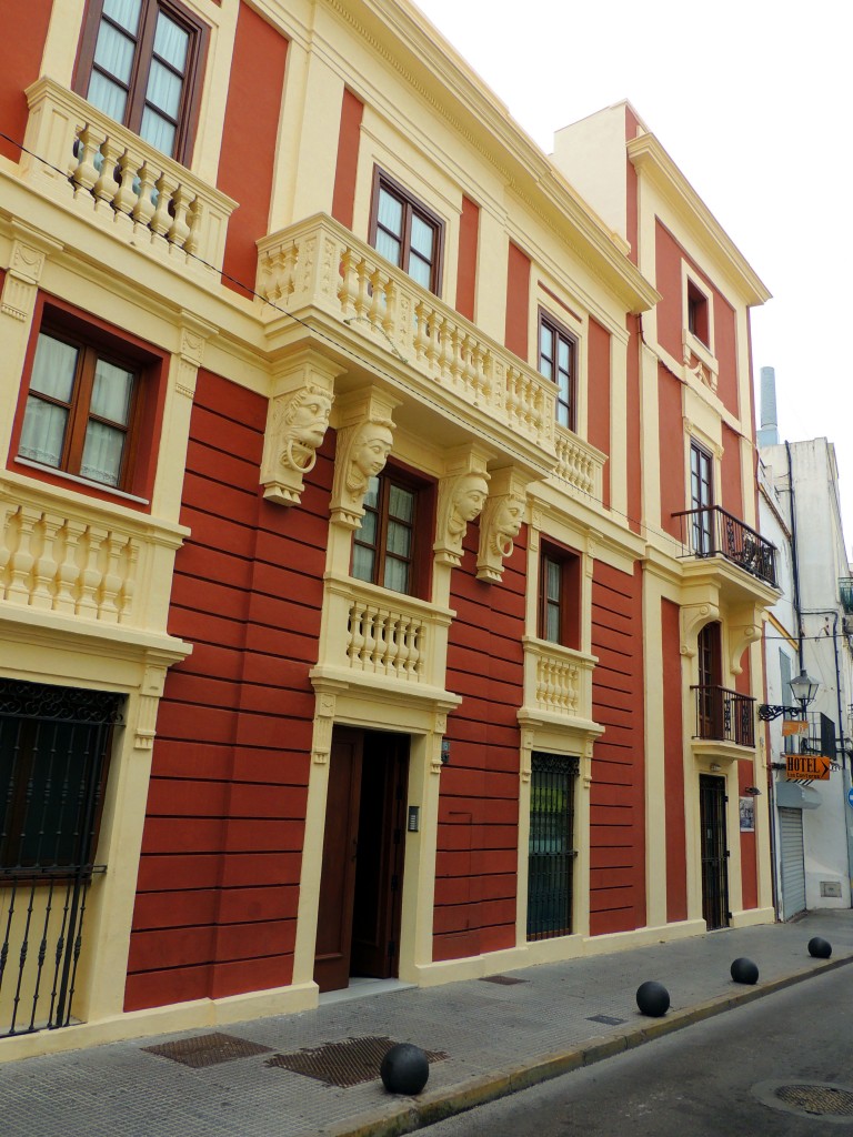 Foto de El Puerto de Santa María (Cádiz), España