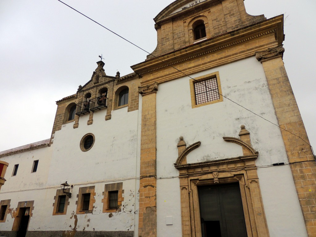 Foto de El Puerto de Santa María (Cádiz), España