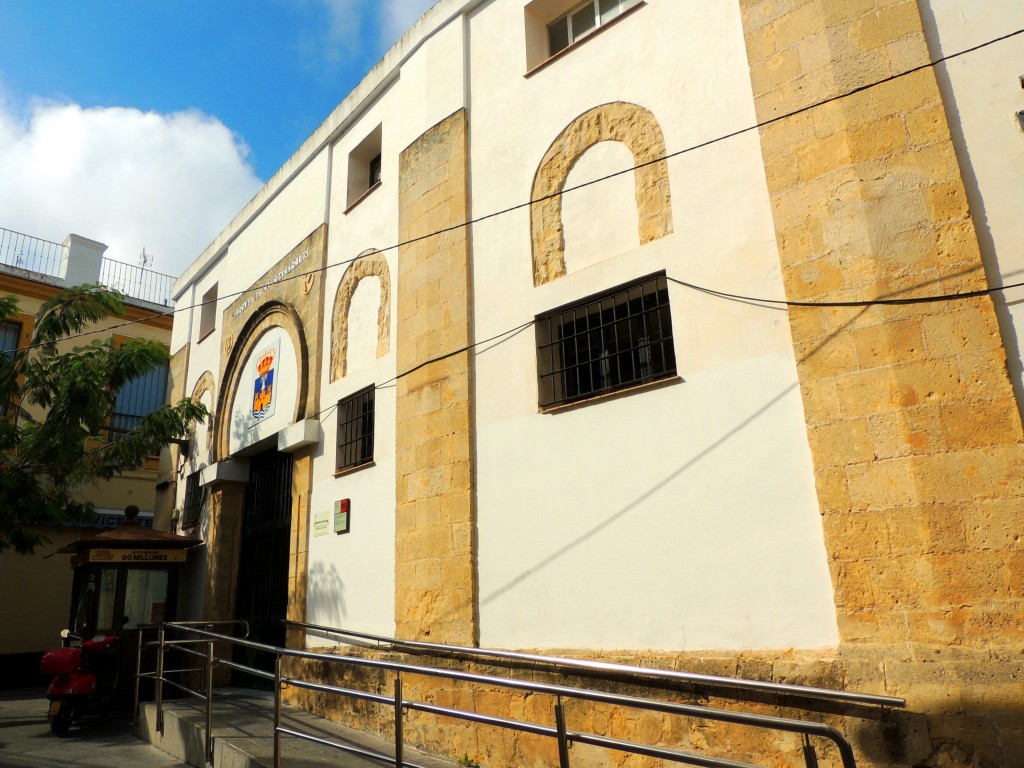 Foto de El Puerto de Santa María (Cádiz), España