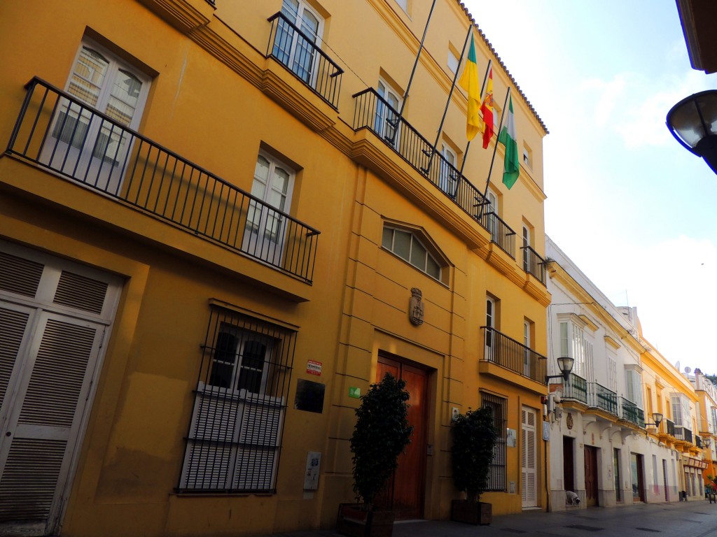 Foto de El Puerto de Santa María (Cádiz), España