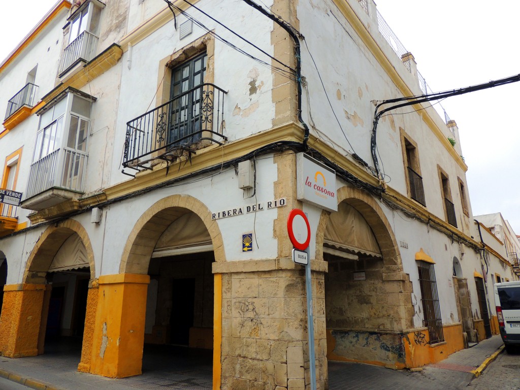 Foto de El Puerto de Santa María (Cádiz), España