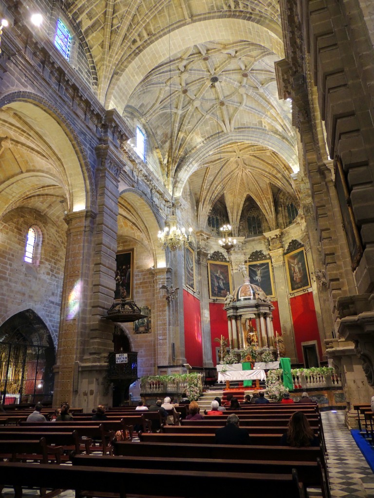 Foto de El Puerto de Santa María (Cádiz), España