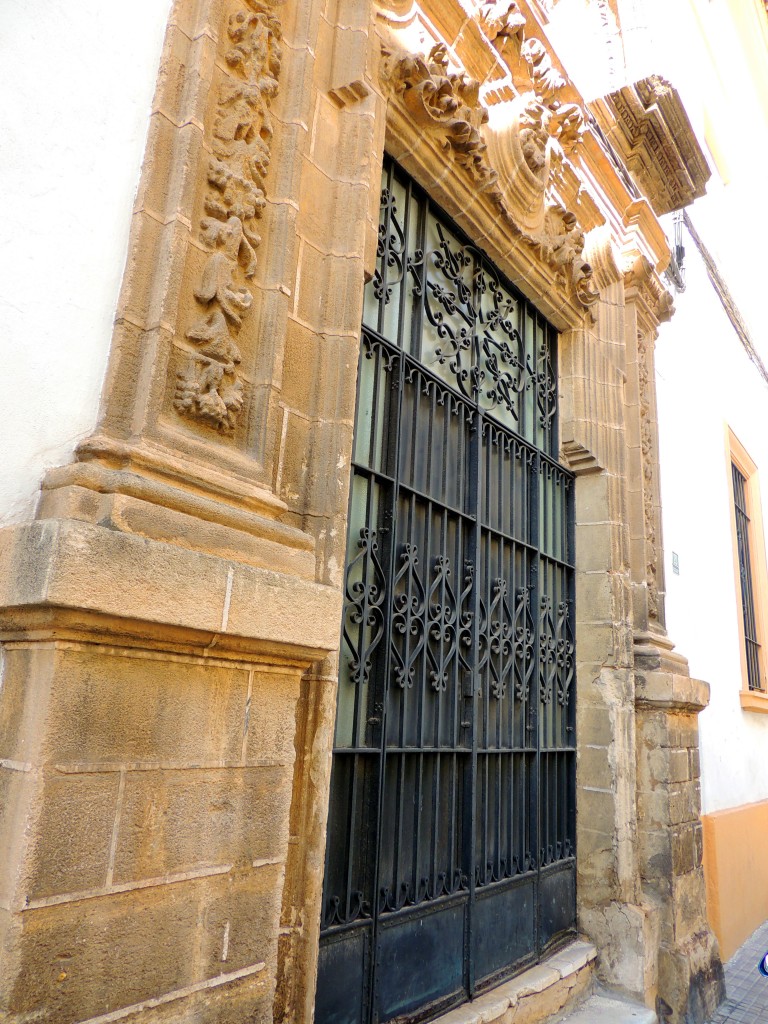 Foto de El Puerto de Santa María (Cádiz), España