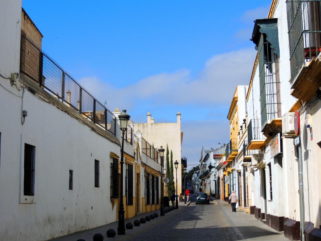 Foto de El Puerto de Santa María (Cádiz), España