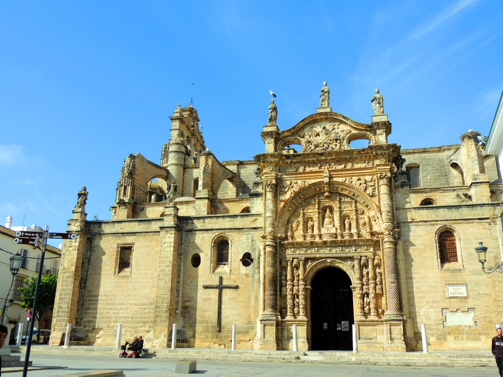 Foto de El Puerto de Santa María (Cádiz), España