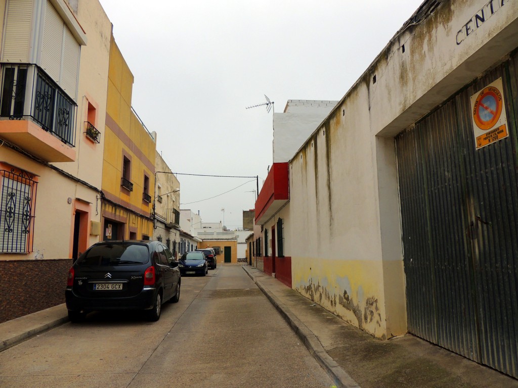 Foto de El Puerto de Santa María (Cádiz), España