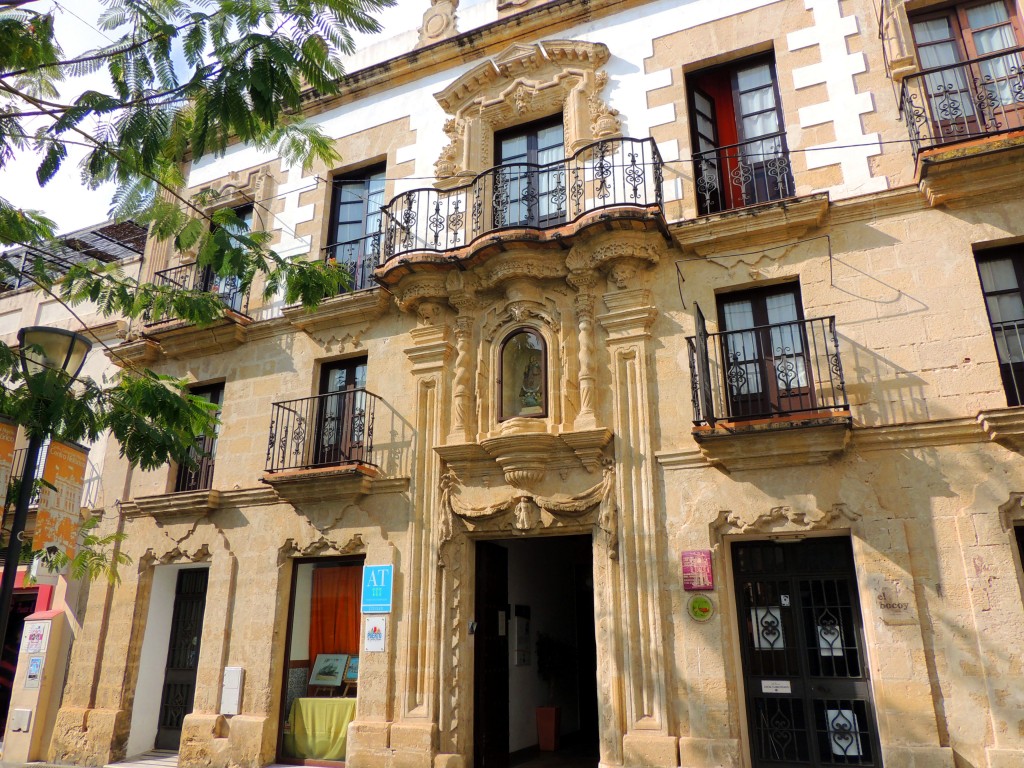 Foto de El Puerto de Santa María (Cádiz), España