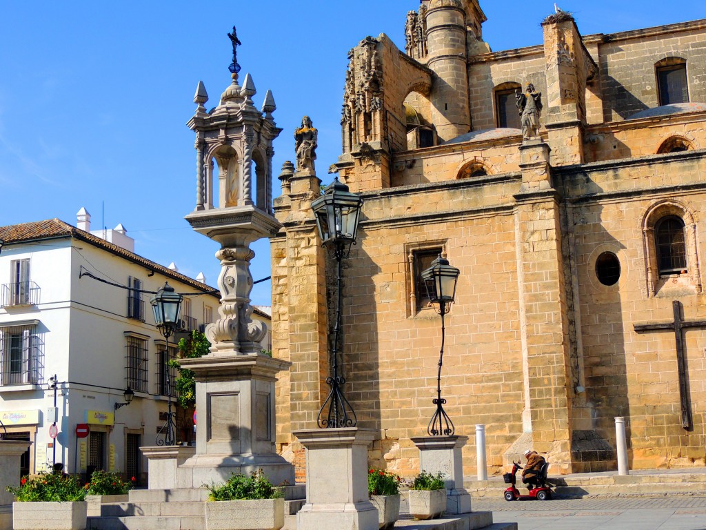 Foto de El Puerto de Santa María (Cádiz), España