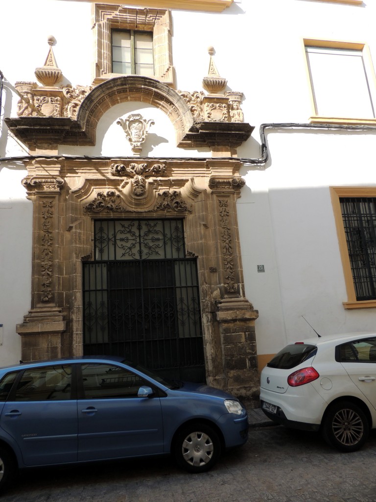 Foto de El Puerto de Santa María (Cádiz), España