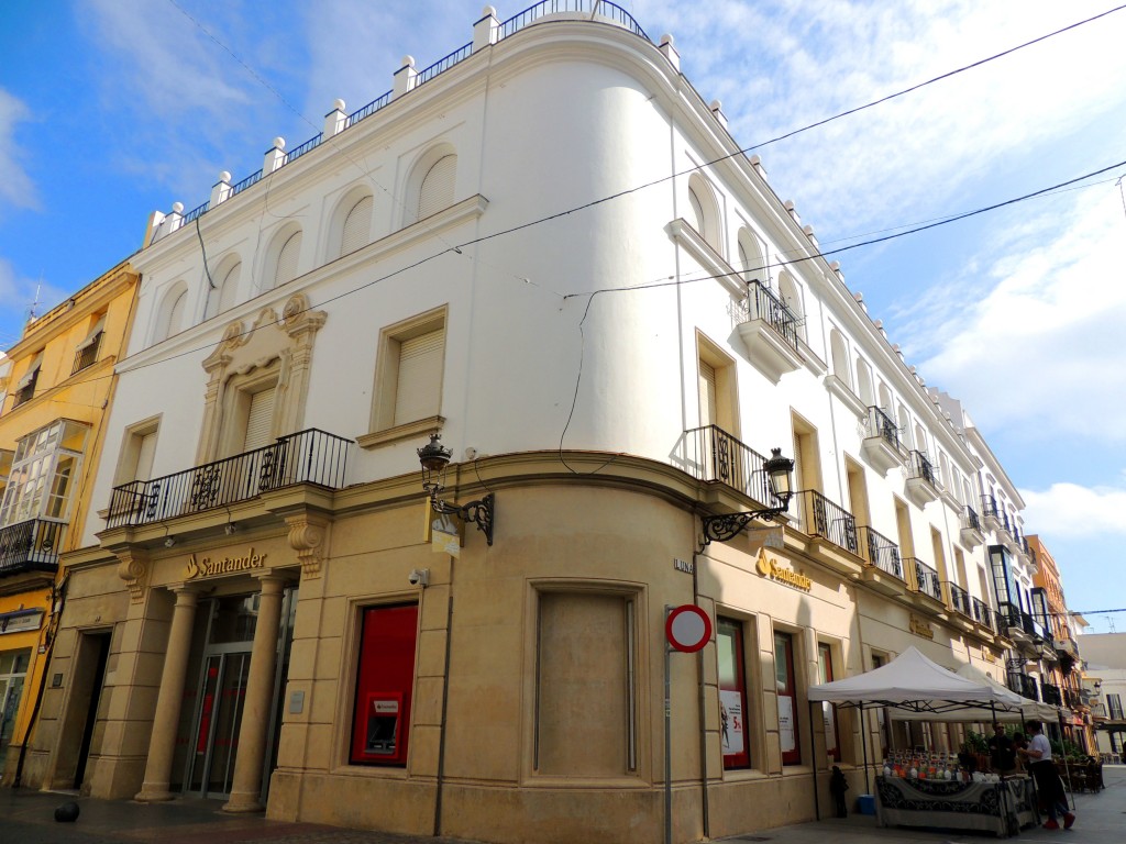 Foto de El Puerto de Santa María (Cádiz), España