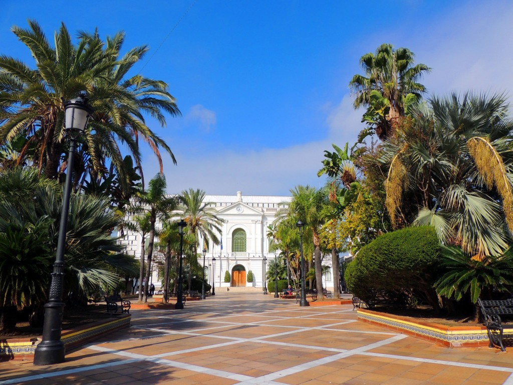 Foto de El Puerto de Santa María (Cádiz), España