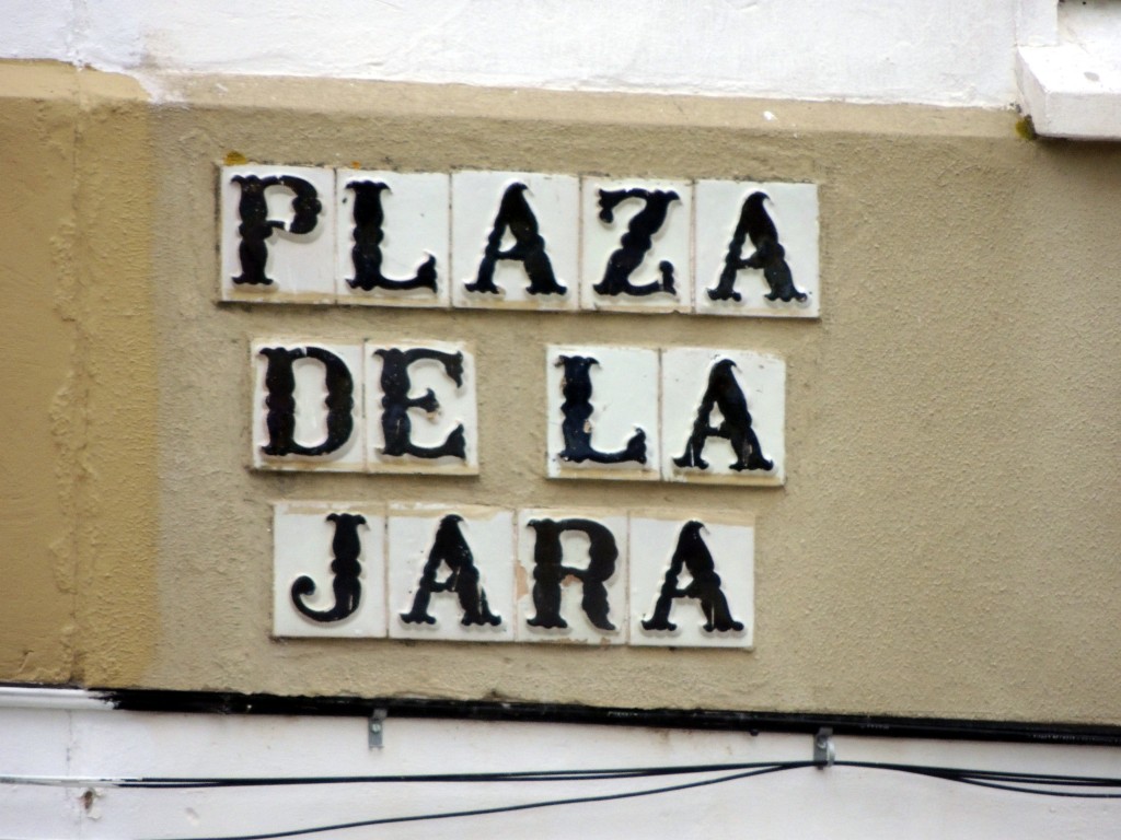 Foto de El Puerto de Santa María (Cádiz), España