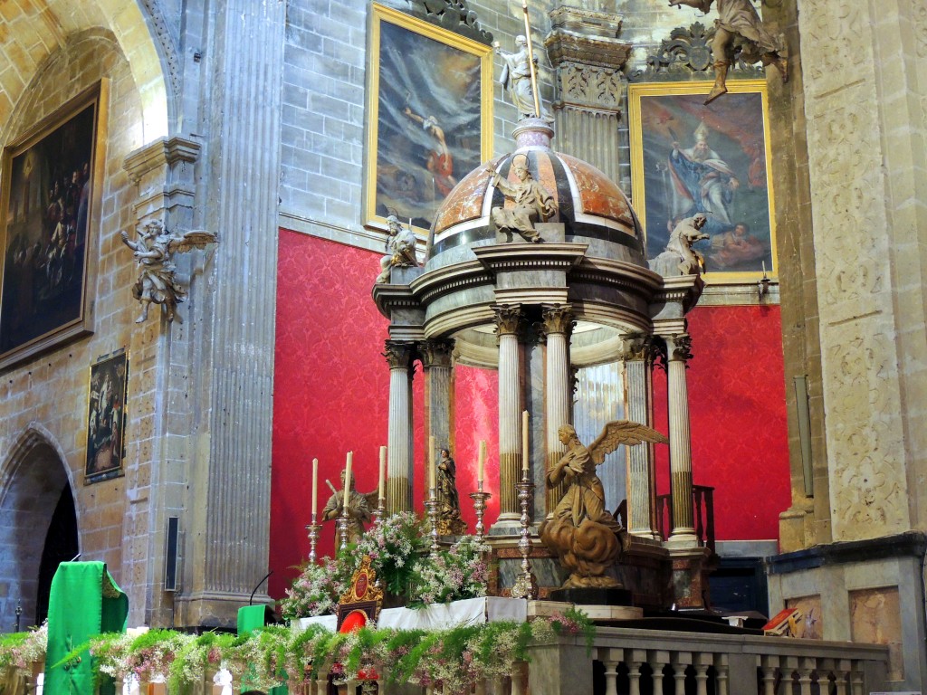 Foto de El Puerto de Santa María (Cádiz), España