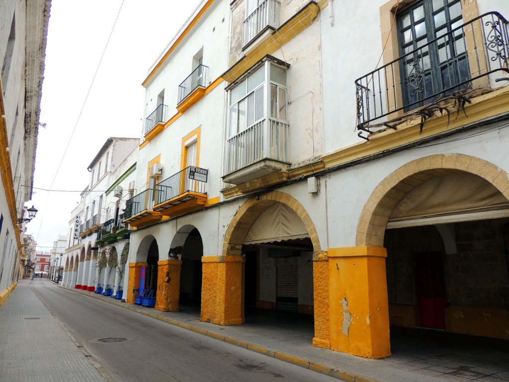 Foto de El Puerto de Santa María (Cádiz), España