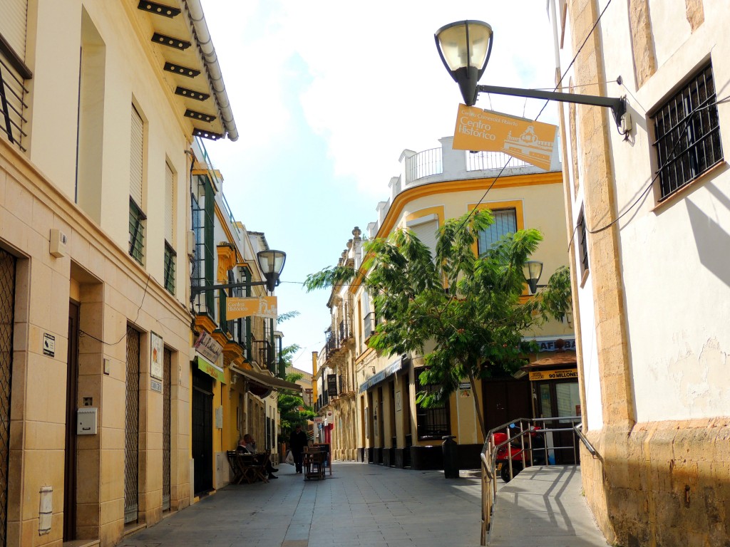 Foto de El Puerto de Santa María (Cádiz), España