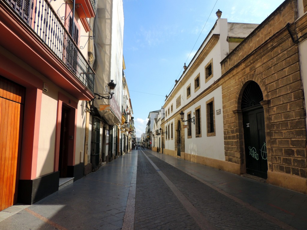 Foto de El Puerto de Santa María (Cádiz), España