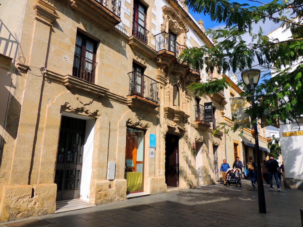 Foto de El Puerto de Santa María (Cádiz), España