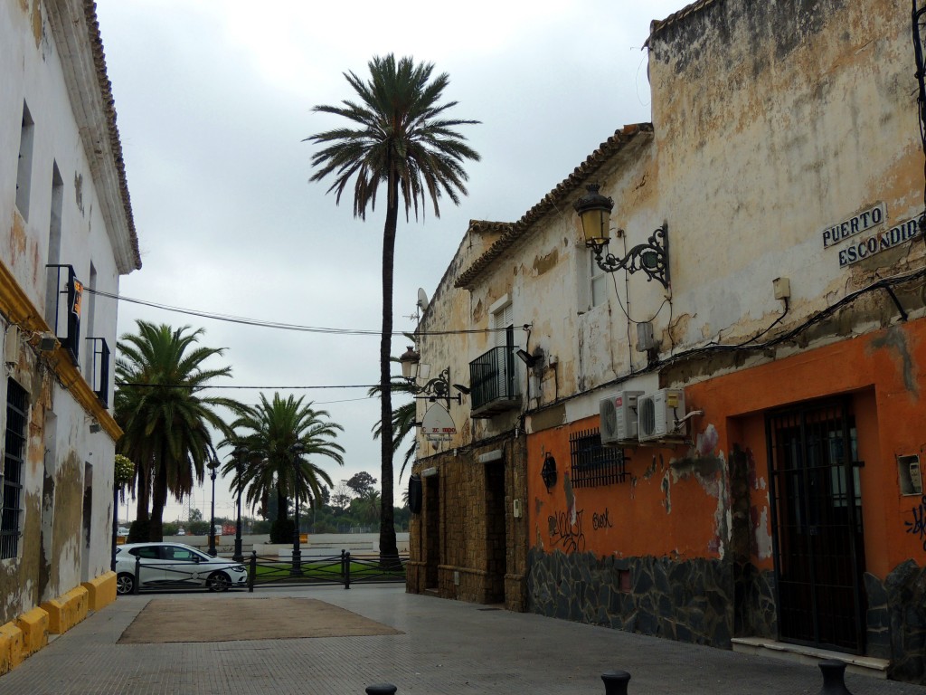 Foto de El Puerto de Santa María (Cádiz), España