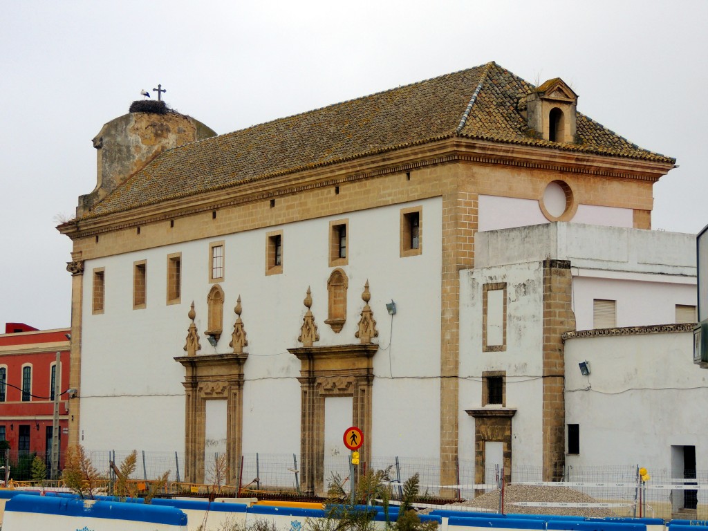 Foto de El Puerto de Santa María (Cádiz), España