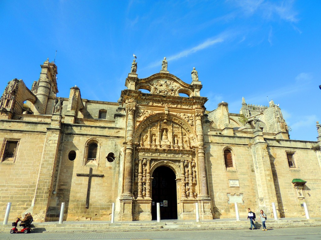 Foto de El Puerto de Santa María (Cádiz), España