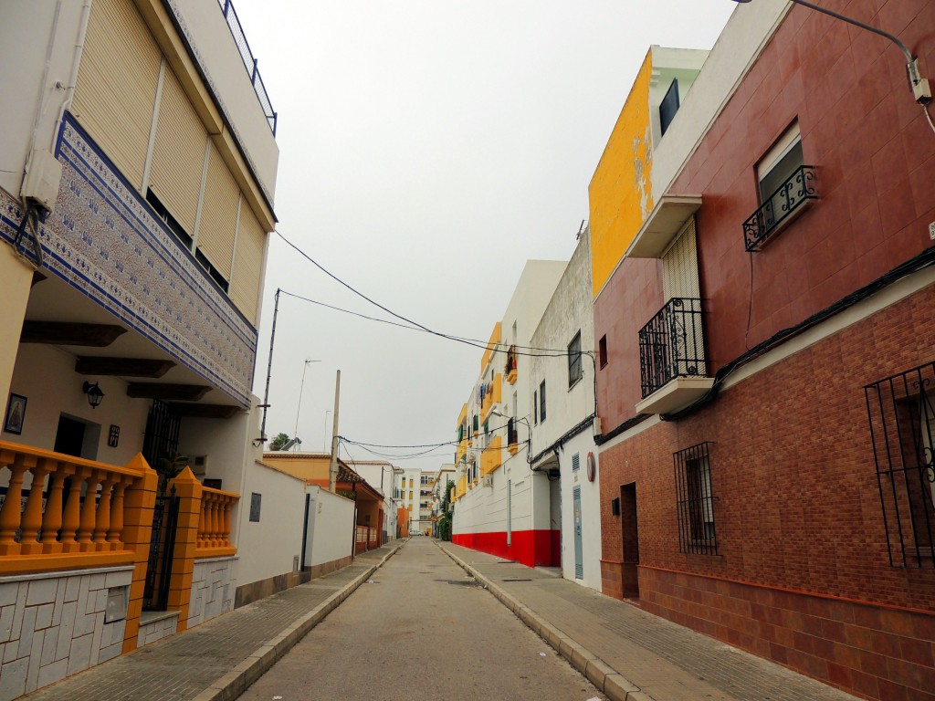 Foto de El Puerto de Santa María (Cádiz), España