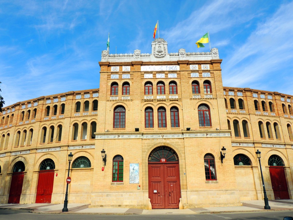 Foto de El Puerto de Santa María (Cádiz), España