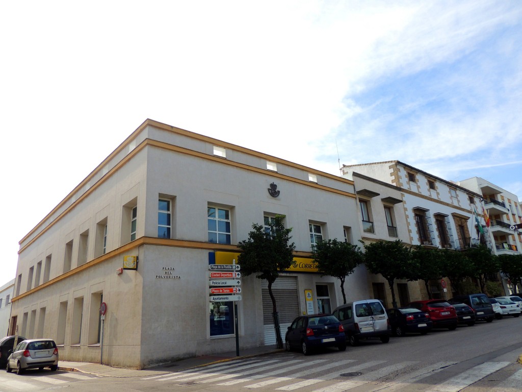 Foto de El Puerto de Santa María (Cádiz), España