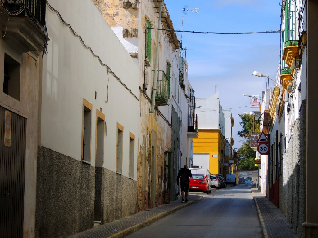 Foto de El Puerto de Santa María (Cádiz), España